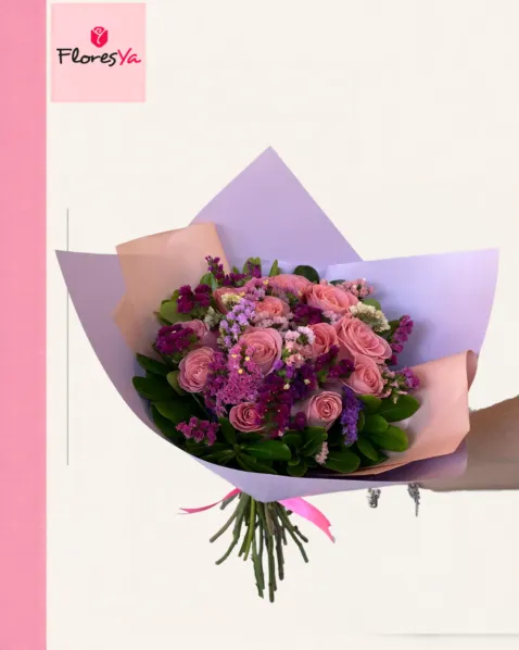 Viena pink