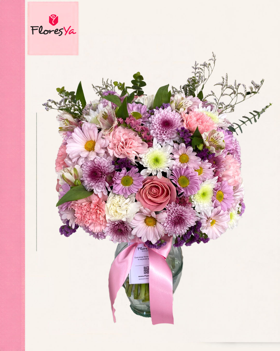 Florero Premium