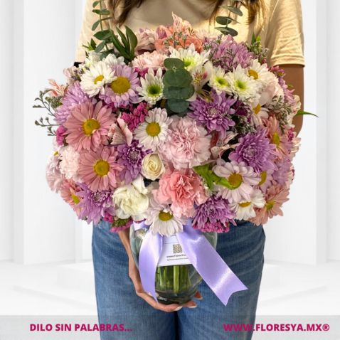 Florero Premium