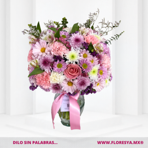 Florero Premium
