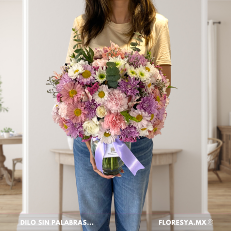 Florero Premium
