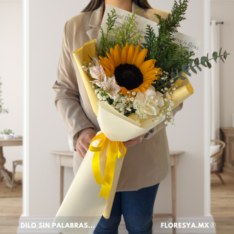 Girasol Deluxe