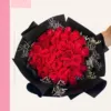 ramo de rosas grande