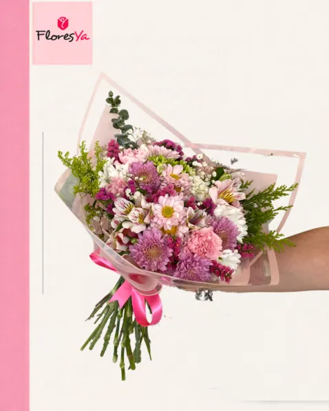 Palermo Rosa