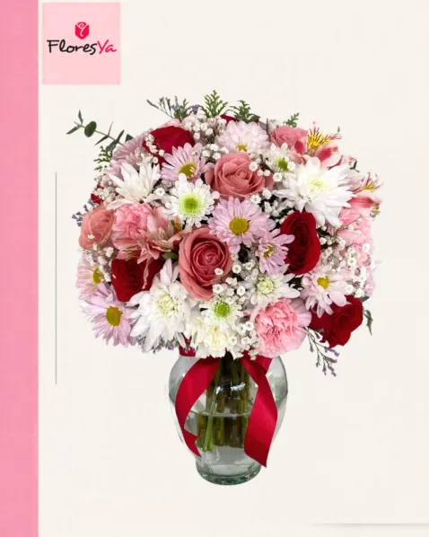 Florero Deluxe